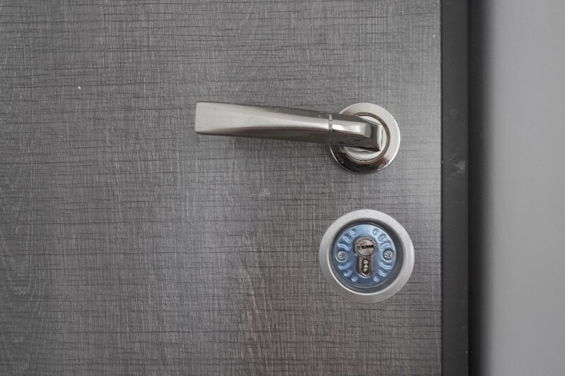 MILITARI-2 camere cu TERASA de 20 mp, FINISAT, gata de mutat, METROU langa bloc