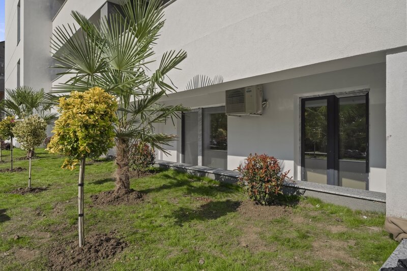 MILITARI-2 camere cu TERASA de 20 mp, FINISAT, gata de mutat, METROU langa bloc