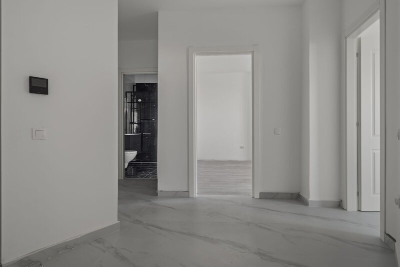 MILITARI-2 camere cu TERASA de 20 mp, FINISAT, gata de mutat, METROU langa bloc